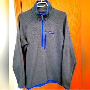 Patagonia Men's Sweater Size Large